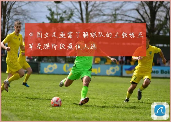 中国女足亟需了解球队的主教练王军是现阶段最佳人选